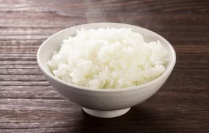 Read more about the article Gak Perlu Makan Nasi Merah Biar Bisa Langsing!