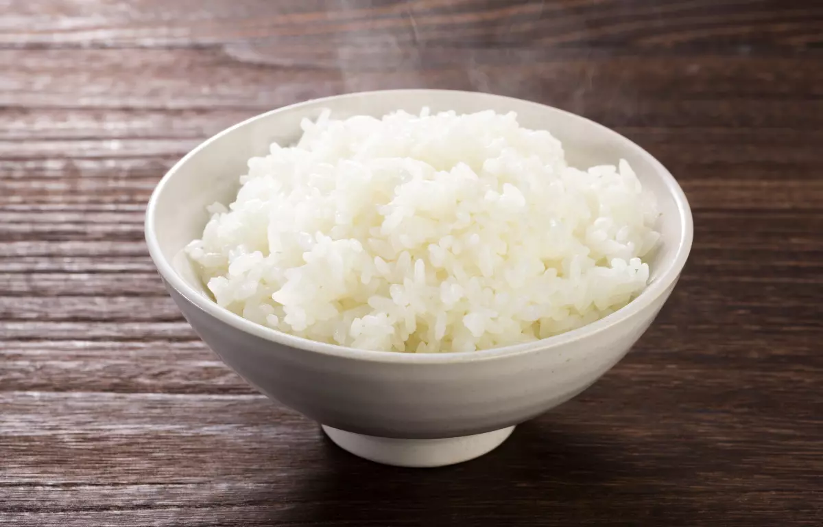 Read more about the article Gak Perlu Makan Nasi Merah Biar Bisa Langsing!